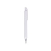 Sheeny Frosted Anodized Aluminium Ball Pen